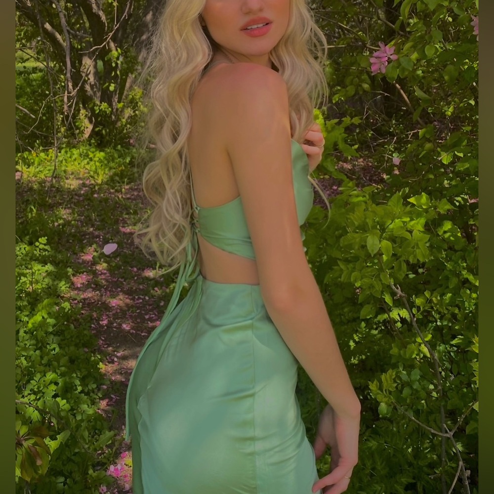 Dress - Picture 4 of 6